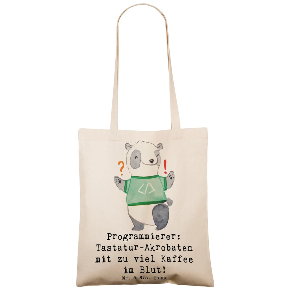 Tragetasche Programmierer Kaffeeheld Beuteltasche, Beutel, Einkaufstasche, Jutebeutel, Stoffbeutel, Tasche, Shopper, Umhängetasche, Strandtasche, Schultertasche, Stofftasche, Tragetasche, Badetasche, Jutetasche, Einkaufstüte, Laptoptasche, Beruf, Ausbildung, Jubiläum, Abschied, Rente, Kollege, Kollegin, Geschenk, Schenken, Arbeitskollege, Mitarbeiter, Firma, Danke, Dankeschön