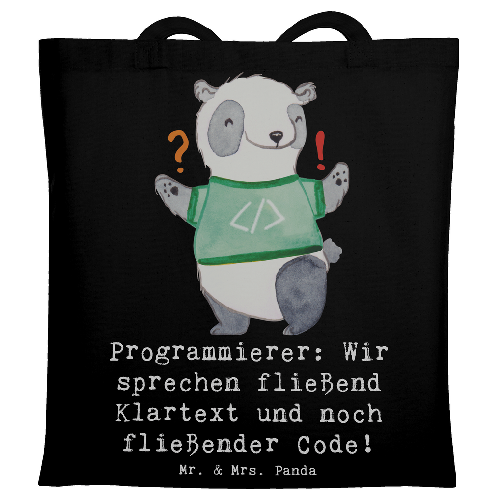 Tragetasche Programmierer Codeflüsterer Beuteltasche, Beutel, Einkaufstasche, Jutebeutel, Stoffbeutel, Tasche, Shopper, Umhängetasche, Strandtasche, Schultertasche, Stofftasche, Tragetasche, Badetasche, Jutetasche, Einkaufstüte, Laptoptasche, Beruf, Ausbildung, Jubiläum, Abschied, Rente, Kollege, Kollegin, Geschenk, Schenken, Arbeitskollege, Mitarbeiter, Firma, Danke, Dankeschön