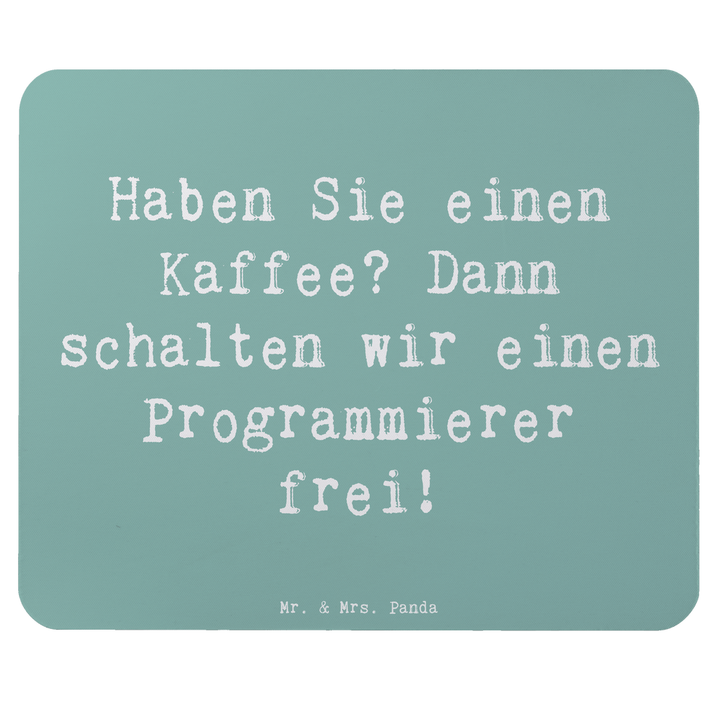 Mauspad Spruch Programmierer Kaffeezeit Mousepad, Computer zubehör, Büroausstattung, PC Zubehör, Arbeitszimmer, Mauspad, Einzigartiges Mauspad, Designer Mauspad, Mausunterlage, Mauspad Büro, Beruf, Ausbildung, Jubiläum, Abschied, Rente, Kollege, Kollegin, Geschenk, Schenken, Arbeitskollege, Mitarbeiter, Firma, Danke, Dankeschön