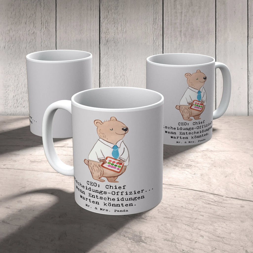 Tasse CEO Entscheidungen Tasse, Kaffeetasse, Teetasse, Becher, Kaffeebecher, Teebecher, Keramiktasse, Porzellantasse, Büro Tasse, Geschenk Tasse, Tasse Sprüche, Tasse Motive, Kaffeetassen, Tasse bedrucken, Designer Tasse, Cappuccino Tassen, Schöne Teetassen, Beruf, Ausbildung, Jubiläum, Abschied, Rente, Kollege, Kollegin, Geschenk, Schenken, Arbeitskollege, Mitarbeiter, Firma, Danke, Dankeschön