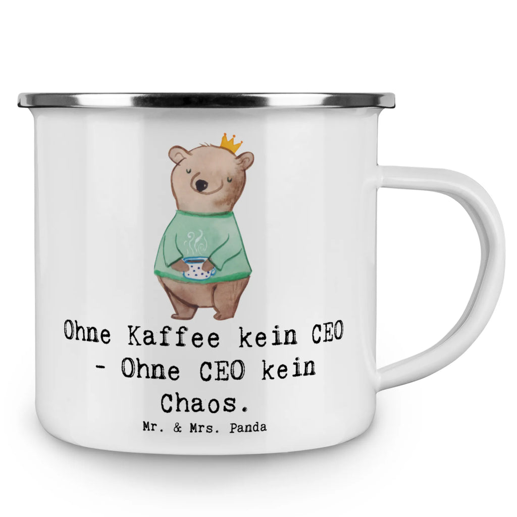 Camping Emaille Tasse CEO ohne Chaos Campingtasse, Trinkbecher, Metalltasse, Outdoor Tasse, Emaille Trinkbecher, Blechtasse Outdoor, Emaille Campingbecher, Edelstahl Trinkbecher, Metalltasse für Camping, Kaffee Blechtasse, Camping Tasse Metall, Emaille Tasse, Emaille Becher, Tasse Camping, Tasse Emaille, Emaille Tassen, Camping Becher, Metall Tasse, Camping Tassen, Blechtasse, Emaille Tasse Camping, Camping Tasse Emaille, Emailletasse, Camping Tassen Emaille, Campingbecher, Blechtassen, Outdoor Becher, Campingtassen, Emaille Becher Camping, Camping Becher Edelstahl, Beruf, Ausbildung, Jubiläum, Abschied, Rente, Kollege, Kollegin, Geschenk, Schenken, Arbeitskollege, Mitarbeiter, Firma, Danke, Dankeschön