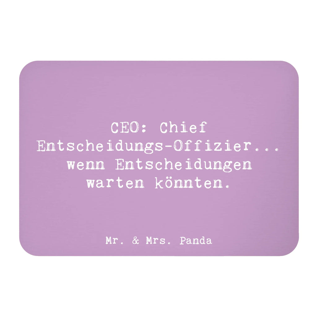 Magnet Spruch CEO Entscheidungen Kühlschrankmagnet, Pinnwandmagnet, Souvenir Magnet, Motivmagnete, Dekomagnet, Whiteboard Magnet, Notiz Magnet, Kühlschrank Dekoration, Beruf, Ausbildung, Jubiläum, Abschied, Rente, Kollege, Kollegin, Geschenk, Schenken, Arbeitskollege, Mitarbeiter, Firma, Danke, Dankeschön