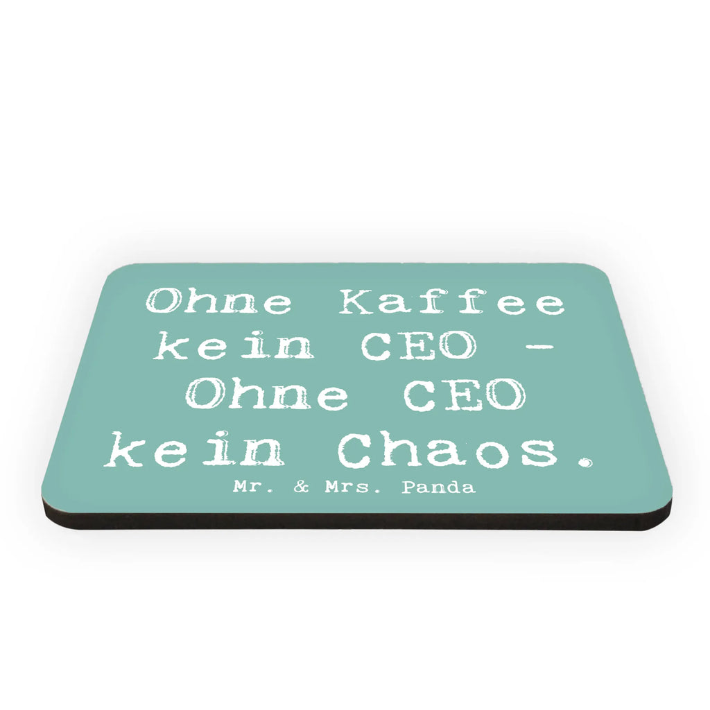 Magnet Spruch CEO ohne Chaos Kühlschrankmagnet, Pinnwandmagnet, Souvenir Magnet, Motivmagnete, Dekomagnet, Whiteboard Magnet, Notiz Magnet, Kühlschrank Dekoration, Beruf, Ausbildung, Jubiläum, Abschied, Rente, Kollege, Kollegin, Geschenk, Schenken, Arbeitskollege, Mitarbeiter, Firma, Danke, Dankeschön