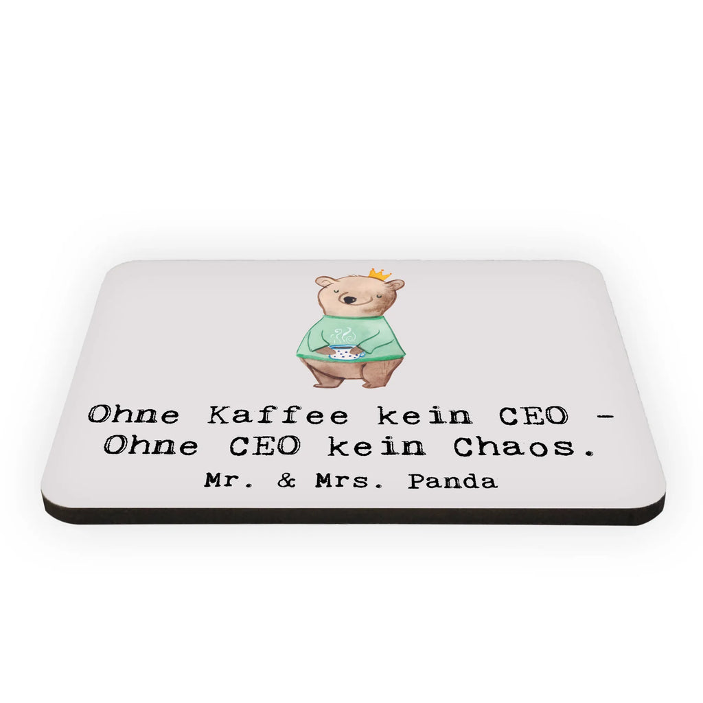 Magnet CEO ohne Chaos Kühlschrankmagnet, Pinnwandmagnet, Souvenir Magnet, Motivmagnete, Dekomagnet, Whiteboard Magnet, Notiz Magnet, Kühlschrank Dekoration, Beruf, Ausbildung, Jubiläum, Abschied, Rente, Kollege, Kollegin, Geschenk, Schenken, Arbeitskollege, Mitarbeiter, Firma, Danke, Dankeschön