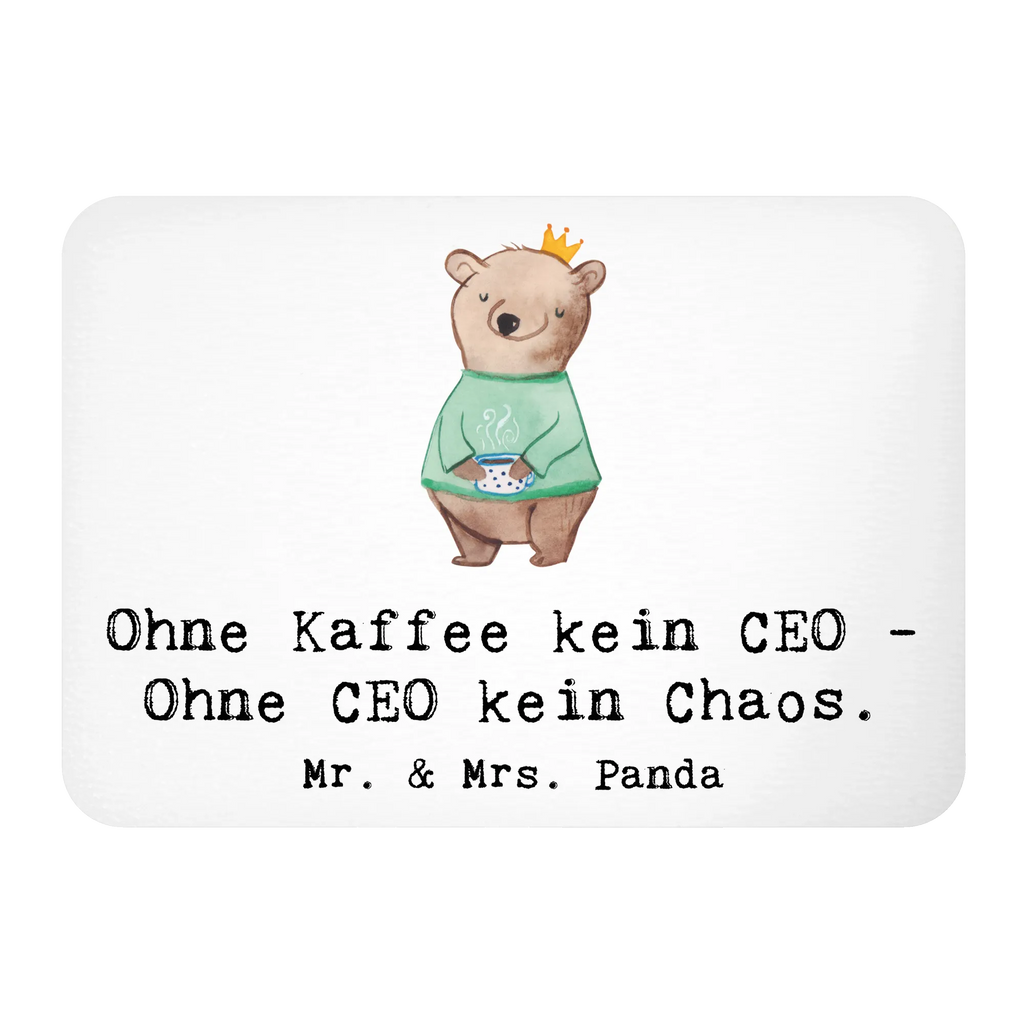 Magnet CEO ohne Chaos Kühlschrankmagnet, Pinnwandmagnet, Souvenir Magnet, Motivmagnete, Dekomagnet, Whiteboard Magnet, Notiz Magnet, Kühlschrank Dekoration, Beruf, Ausbildung, Jubiläum, Abschied, Rente, Kollege, Kollegin, Geschenk, Schenken, Arbeitskollege, Mitarbeiter, Firma, Danke, Dankeschön