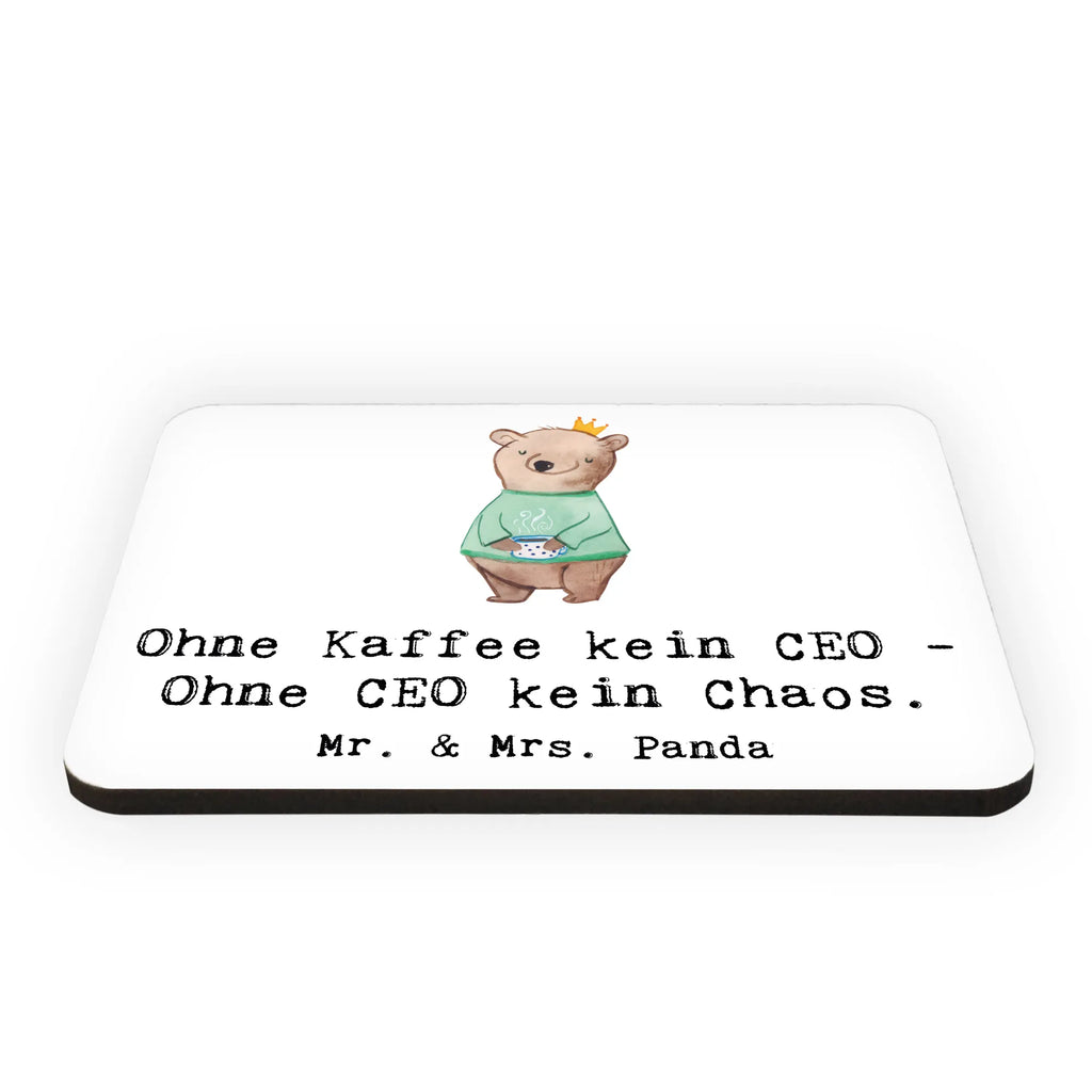 Magnet CEO ohne Chaos Kühlschrankmagnet, Pinnwandmagnet, Souvenir Magnet, Motivmagnete, Dekomagnet, Whiteboard Magnet, Notiz Magnet, Kühlschrank Dekoration, Beruf, Ausbildung, Jubiläum, Abschied, Rente, Kollege, Kollegin, Geschenk, Schenken, Arbeitskollege, Mitarbeiter, Firma, Danke, Dankeschön