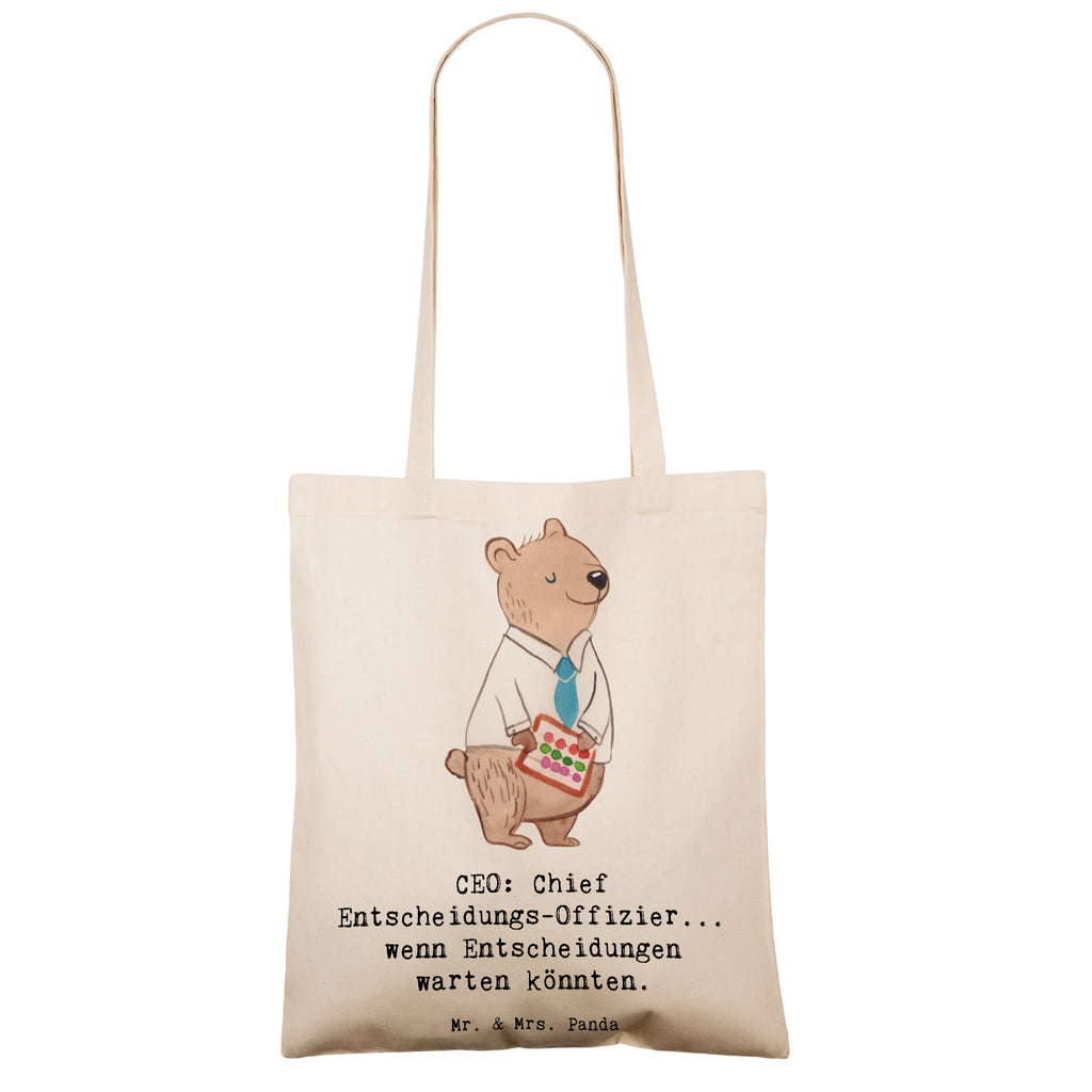 Tragetasche CEO Entscheidungen Beuteltasche, Beutel, Einkaufstasche, Jutebeutel, Stoffbeutel, Tasche, Shopper, Umhängetasche, Strandtasche, Schultertasche, Stofftasche, Tragetasche, Badetasche, Jutetasche, Einkaufstüte, Laptoptasche, Beruf, Ausbildung, Jubiläum, Abschied, Rente, Kollege, Kollegin, Geschenk, Schenken, Arbeitskollege, Mitarbeiter, Firma, Danke, Dankeschön