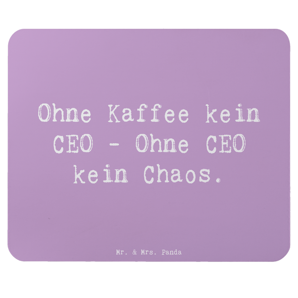 Mauspad Spruch CEO ohne Chaos Mousepad, Computer zubehör, Büroausstattung, PC Zubehör, Arbeitszimmer, Mauspad, Einzigartiges Mauspad, Designer Mauspad, Mausunterlage, Mauspad Büro, Beruf, Ausbildung, Jubiläum, Abschied, Rente, Kollege, Kollegin, Geschenk, Schenken, Arbeitskollege, Mitarbeiter, Firma, Danke, Dankeschön