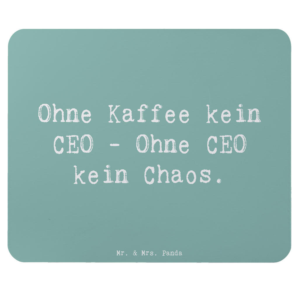 Mauspad Spruch CEO ohne Chaos Mousepad, Computer zubehör, Büroausstattung, PC Zubehör, Arbeitszimmer, Mauspad, Einzigartiges Mauspad, Designer Mauspad, Mausunterlage, Mauspad Büro, Beruf, Ausbildung, Jubiläum, Abschied, Rente, Kollege, Kollegin, Geschenk, Schenken, Arbeitskollege, Mitarbeiter, Firma, Danke, Dankeschön