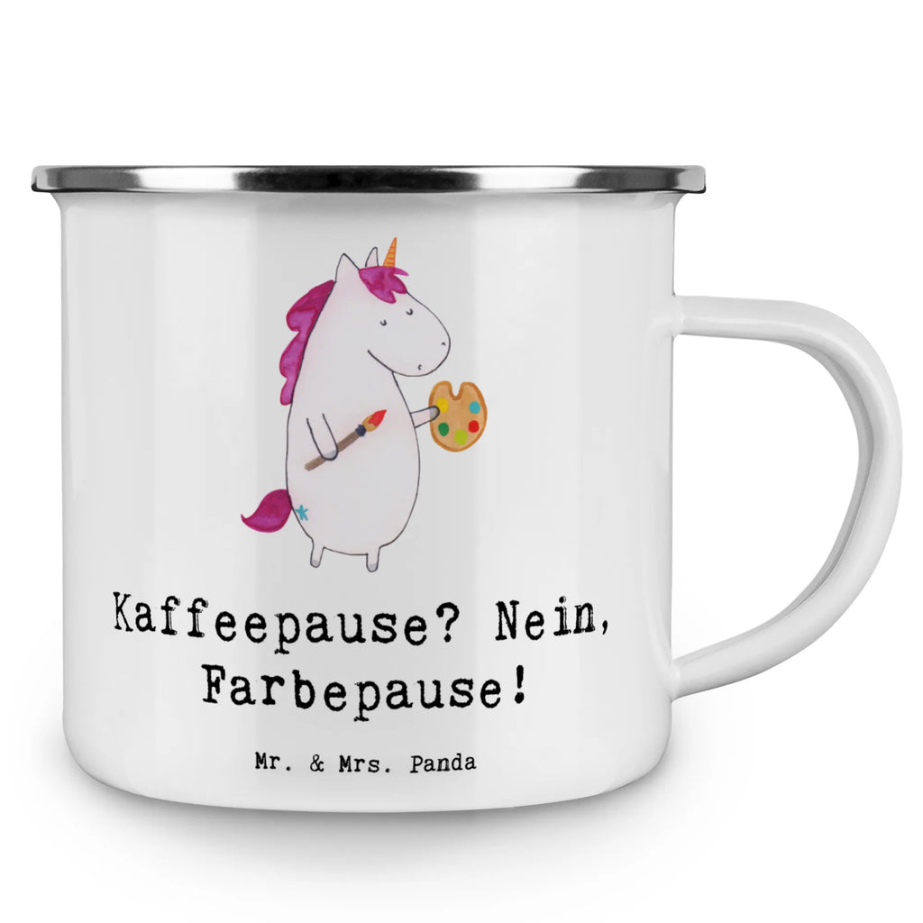 Camping Emaille Tasse Künstlerin Farbepause Campingtasse, Trinkbecher, Metalltasse, Outdoor Tasse, Emaille Trinkbecher, Blechtasse Outdoor, Emaille Campingbecher, Edelstahl Trinkbecher, Metalltasse für Camping, Kaffee Blechtasse, Camping Tasse Metall, Emaille Tasse, Emaille Becher, Tasse Camping, Tasse Emaille, Emaille Tassen, Camping Becher, Metall Tasse, Camping Tassen, Blechtasse, Emaille Tasse Camping, Camping Tasse Emaille, Emailletasse, Camping Tassen Emaille, Campingbecher, Blechtassen, Outdoor Becher, Campingtassen, Emaille Becher Camping, Camping Becher Edelstahl, Beruf, Ausbildung, Jubiläum, Abschied, Rente, Kollege, Kollegin, Geschenk, Schenken, Arbeitskollege, Mitarbeiter, Firma, Danke, Dankeschön