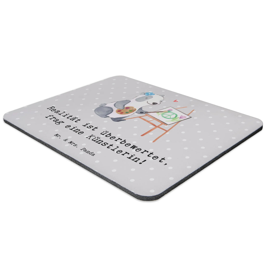 Mauspad Künstlerin Traum Mousepad, Computer zubehör, Büroausstattung, PC Zubehör, Arbeitszimmer, Mauspad, Einzigartiges Mauspad, Designer Mauspad, Mausunterlage, Mauspad Büro, Beruf, Ausbildung, Jubiläum, Abschied, Rente, Kollege, Kollegin, Geschenk, Schenken, Arbeitskollege, Mitarbeiter, Firma, Danke, Dankeschön