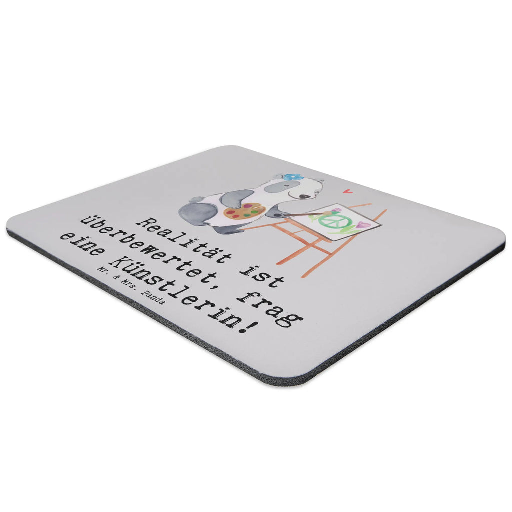 Mauspad Künstlerin Traum Mousepad, Computer zubehör, Büroausstattung, PC Zubehör, Arbeitszimmer, Mauspad, Einzigartiges Mauspad, Designer Mauspad, Mausunterlage, Mauspad Büro, Beruf, Ausbildung, Jubiläum, Abschied, Rente, Kollege, Kollegin, Geschenk, Schenken, Arbeitskollege, Mitarbeiter, Firma, Danke, Dankeschön