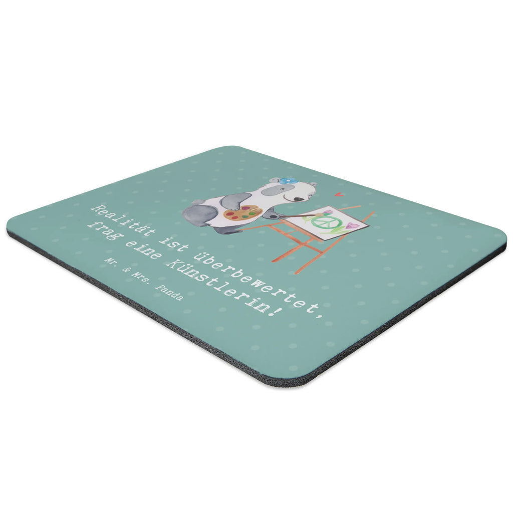 Mauspad Künstlerin Traum Mousepad, Computer zubehör, Büroausstattung, PC Zubehör, Arbeitszimmer, Mauspad, Einzigartiges Mauspad, Designer Mauspad, Mausunterlage, Mauspad Büro, Beruf, Ausbildung, Jubiläum, Abschied, Rente, Kollege, Kollegin, Geschenk, Schenken, Arbeitskollege, Mitarbeiter, Firma, Danke, Dankeschön