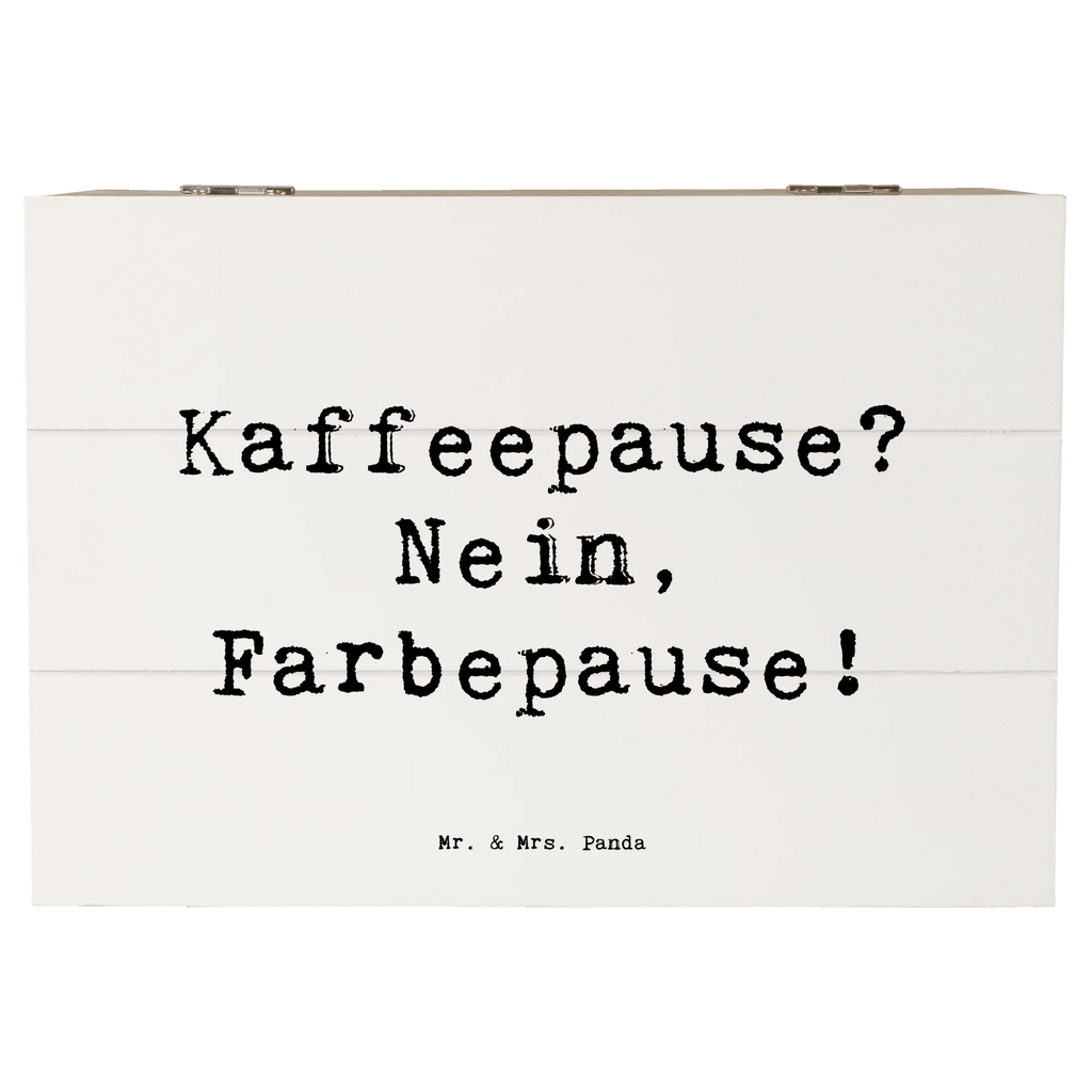 Holzkiste Spruch Künstlerin Farbepause Holzkiste, Kiste, Schatzkiste, Truhe, Schatulle, XXL, Erinnerungsbox, Erinnerungskiste, Dekokiste, Aufbewahrungsbox, Geschenkbox, Geschenkdose, Beruf, Ausbildung, Jubiläum, Abschied, Rente, Kollege, Kollegin, Geschenk, Schenken, Arbeitskollege, Mitarbeiter, Firma, Danke, Dankeschön