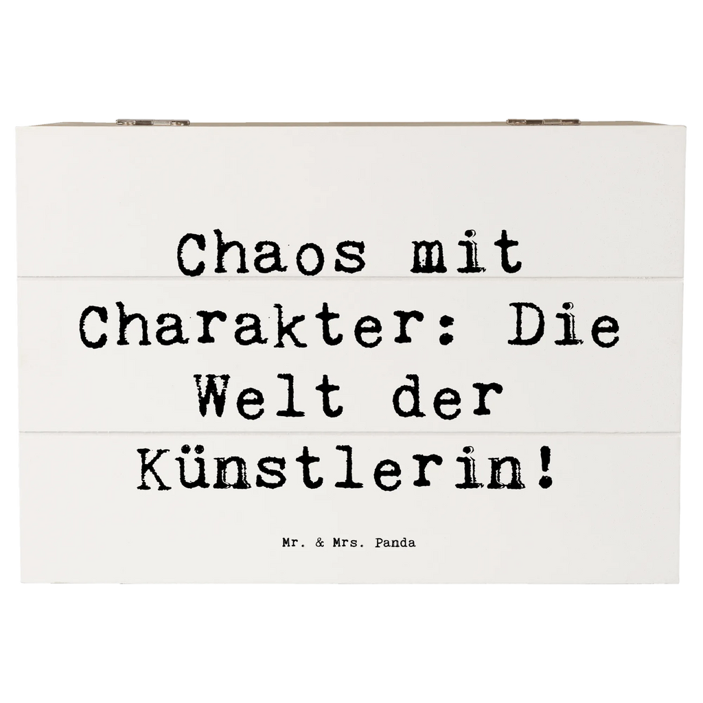 Holzkiste Spruch Künstlerin Chaos Holzkiste, Kiste, Schatzkiste, Truhe, Schatulle, XXL, Erinnerungsbox, Erinnerungskiste, Dekokiste, Aufbewahrungsbox, Geschenkbox, Geschenkdose, Beruf, Ausbildung, Jubiläum, Abschied, Rente, Kollege, Kollegin, Geschenk, Schenken, Arbeitskollege, Mitarbeiter, Firma, Danke, Dankeschön