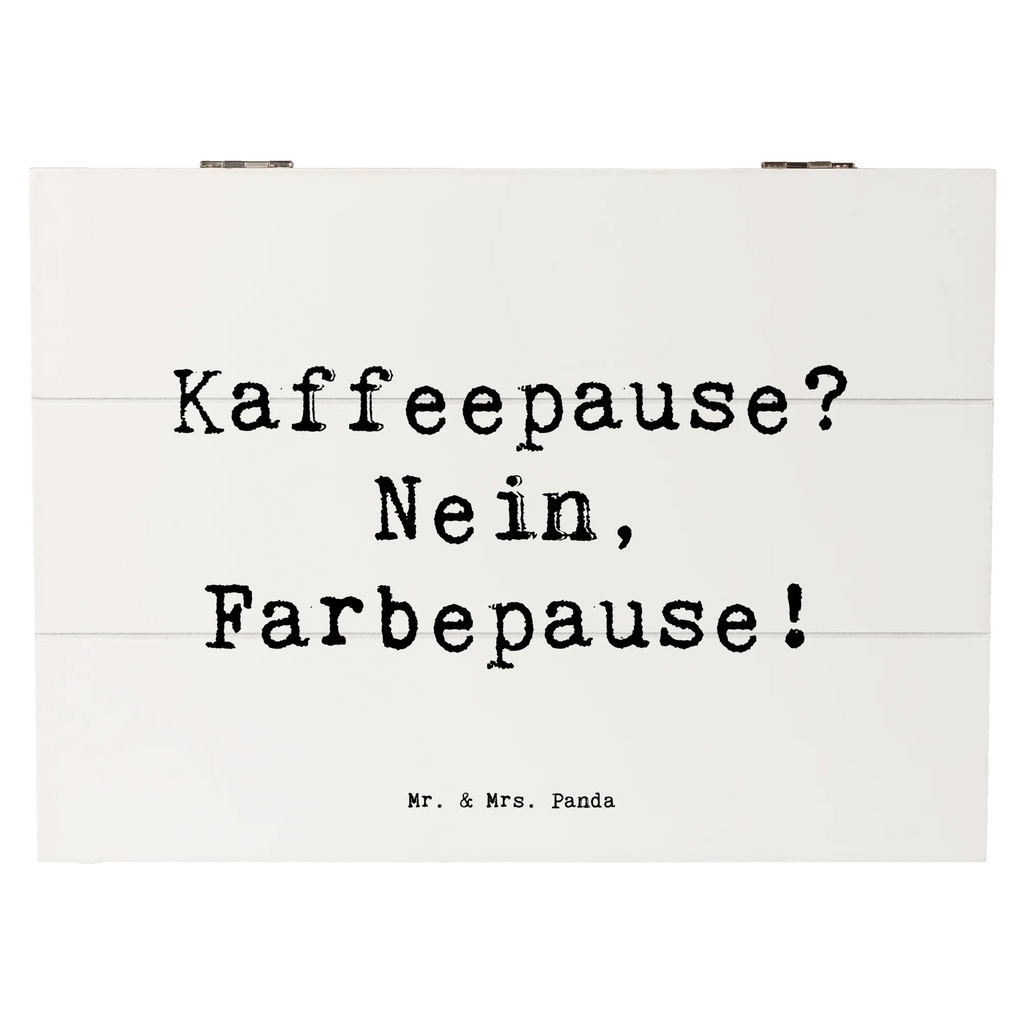 Holzkiste Spruch Künstlerin Farbepause Holzkiste, Kiste, Schatzkiste, Truhe, Schatulle, XXL, Erinnerungsbox, Erinnerungskiste, Dekokiste, Aufbewahrungsbox, Geschenkbox, Geschenkdose, Beruf, Ausbildung, Jubiläum, Abschied, Rente, Kollege, Kollegin, Geschenk, Schenken, Arbeitskollege, Mitarbeiter, Firma, Danke, Dankeschön