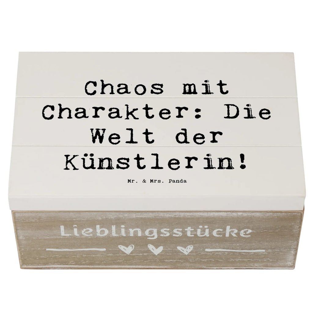 Holzkiste Spruch Künstlerin Chaos Holzkiste, Kiste, Schatzkiste, Truhe, Schatulle, XXL, Erinnerungsbox, Erinnerungskiste, Dekokiste, Aufbewahrungsbox, Geschenkbox, Geschenkdose, Beruf, Ausbildung, Jubiläum, Abschied, Rente, Kollege, Kollegin, Geschenk, Schenken, Arbeitskollege, Mitarbeiter, Firma, Danke, Dankeschön