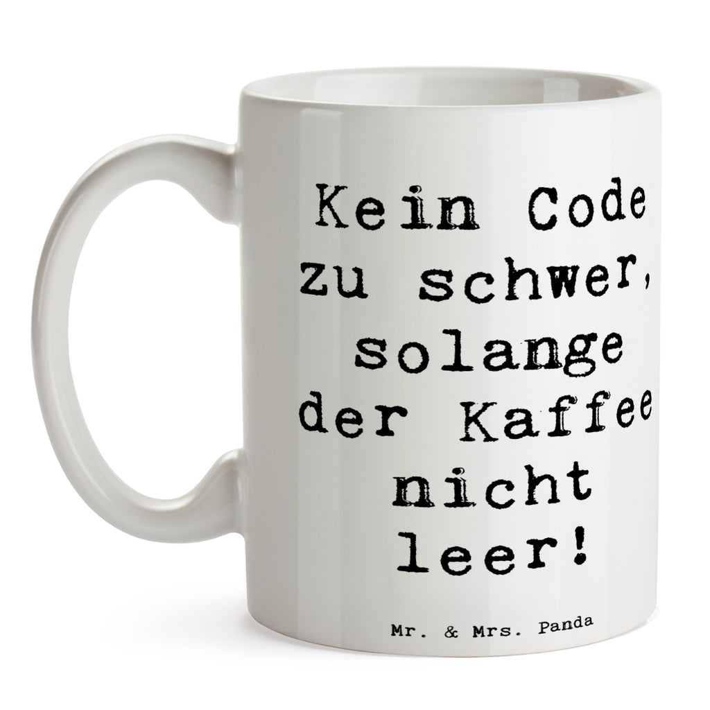 Tasse Spruch Code und Kaffee Tasse, Kaffeetasse, Teetasse, Becher, Kaffeebecher, Teebecher, Keramiktasse, Porzellantasse, Büro Tasse, Geschenk Tasse, Tasse Sprüche, Tasse Motive, Kaffeetassen, Tasse bedrucken, Designer Tasse, Cappuccino Tassen, Schöne Teetassen, Beruf, Ausbildung, Jubiläum, Abschied, Rente, Kollege, Kollegin, Geschenk, Schenken, Arbeitskollege, Mitarbeiter, Firma, Danke, Dankeschön