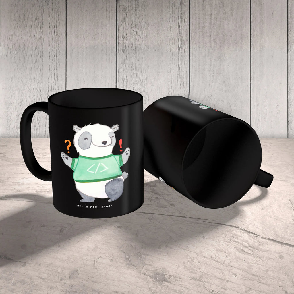 Tasse Softwareentwickler Glühbirne Tasse, Kaffeetasse, Teetasse, Becher, Kaffeebecher, Teebecher, Keramiktasse, Porzellantasse, Büro Tasse, Geschenk Tasse, Tasse Sprüche, Tasse Motive, Kaffeetassen, Tasse bedrucken, Designer Tasse, Cappuccino Tassen, Schöne Teetassen, Beruf, Ausbildung, Jubiläum, Abschied, Rente, Kollege, Kollegin, Geschenk, Schenken, Arbeitskollege, Mitarbeiter, Firma, Danke, Dankeschön