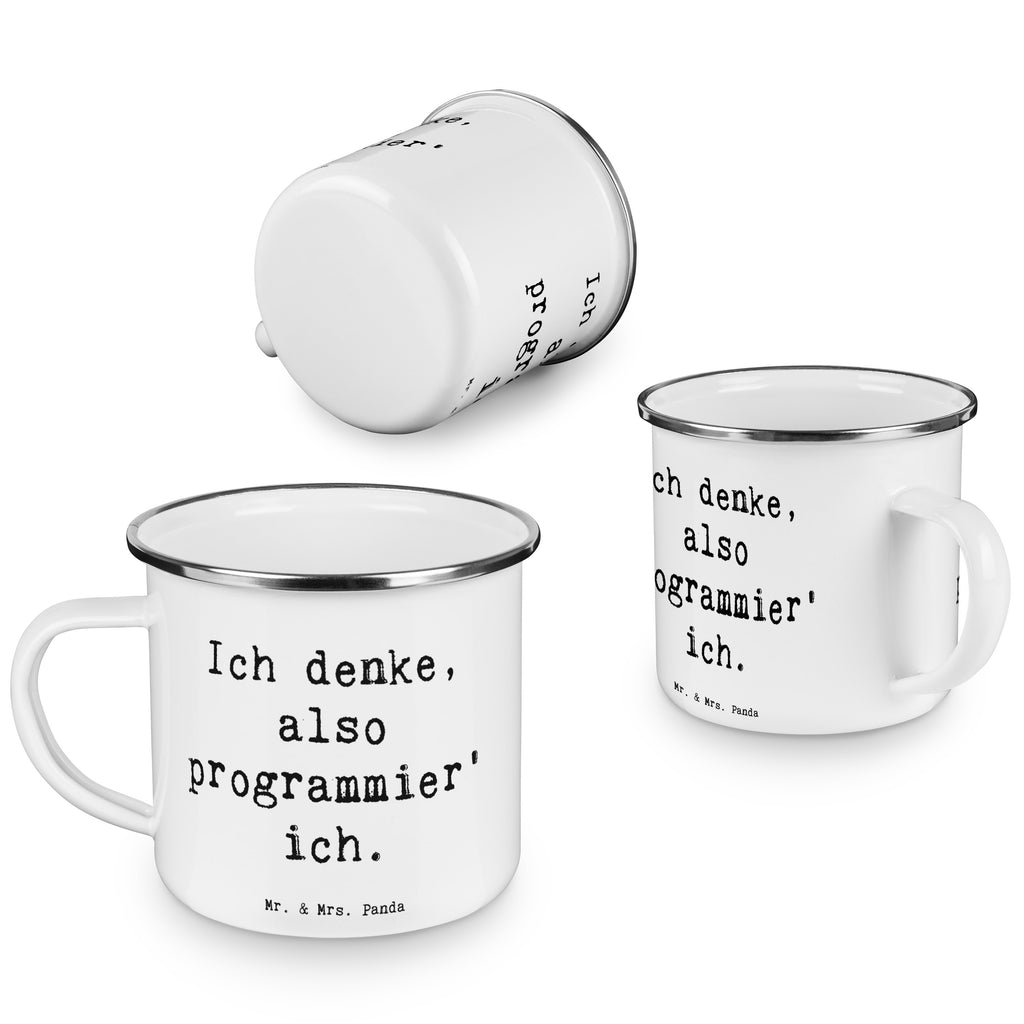 Camping Emaille Tasse Spruch Denker Softwareentwickler Campingtasse, Trinkbecher, Metalltasse, Outdoor Tasse, Emaille Trinkbecher, Blechtasse Outdoor, Emaille Campingbecher, Edelstahl Trinkbecher, Metalltasse für Camping, Kaffee Blechtasse, Camping Tasse Metall, Emaille Tasse, Emaille Becher, Tasse Camping, Tasse Emaille, Emaille Tassen, Camping Becher, Metall Tasse, Camping Tassen, Blechtasse, Emaille Tasse Camping, Camping Tasse Emaille, Emailletasse, Camping Tassen Emaille, Campingbecher, Blechtassen, Outdoor Becher, Campingtassen, Emaille Becher Camping, Camping Becher Edelstahl, Beruf, Ausbildung, Jubiläum, Abschied, Rente, Kollege, Kollegin, Geschenk, Schenken, Arbeitskollege, Mitarbeiter, Firma, Danke, Dankeschön