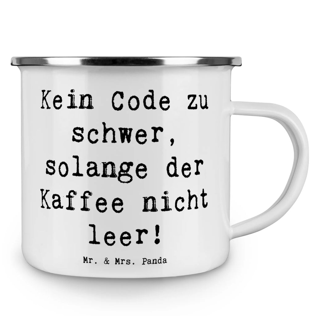 Camping Emaille Tasse Spruch Code und Kaffee Campingtasse, Trinkbecher, Metalltasse, Outdoor Tasse, Emaille Trinkbecher, Blechtasse Outdoor, Emaille Campingbecher, Edelstahl Trinkbecher, Metalltasse für Camping, Kaffee Blechtasse, Camping Tasse Metall, Emaille Tasse, Emaille Becher, Tasse Camping, Tasse Emaille, Emaille Tassen, Camping Becher, Metall Tasse, Camping Tassen, Blechtasse, Emaille Tasse Camping, Camping Tasse Emaille, Emailletasse, Camping Tassen Emaille, Campingbecher, Blechtassen, Outdoor Becher, Campingtassen, Emaille Becher Camping, Camping Becher Edelstahl, Beruf, Ausbildung, Jubiläum, Abschied, Rente, Kollege, Kollegin, Geschenk, Schenken, Arbeitskollege, Mitarbeiter, Firma, Danke, Dankeschön