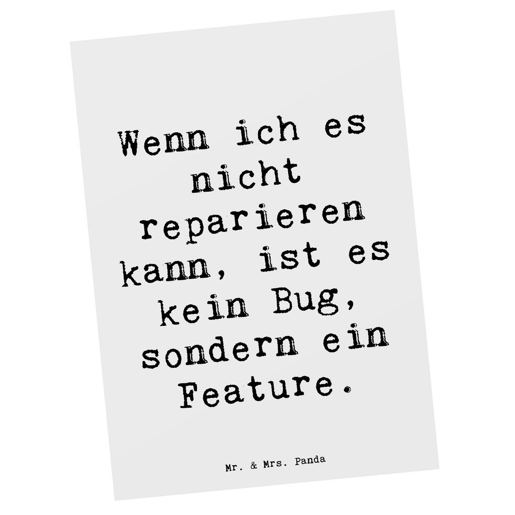 Postkarte Spruch Feature Charme Postkarte, Karte, Geschenkkarte, Grußkarte, Einladung, Ansichtskarte, Geburtstagskarte, Einladungskarte, Dankeskarte, Ansichtskarten, Einladung Geburtstag, Einladungskarten Geburtstag, Beruf, Ausbildung, Jubiläum, Abschied, Rente, Kollege, Kollegin, Geschenk, Schenken, Arbeitskollege, Mitarbeiter, Firma, Danke, Dankeschön