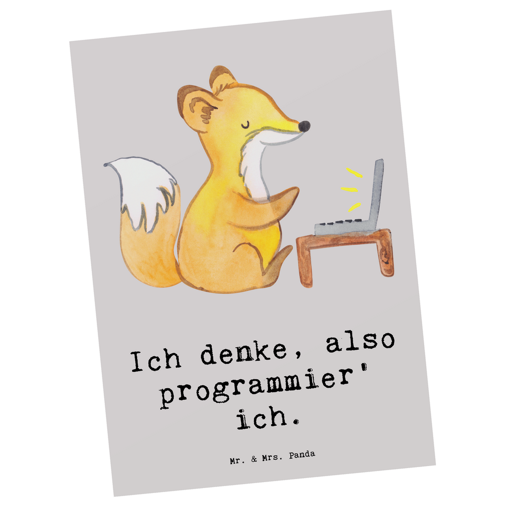 Postkarte Denker Softwareentwickler Postkarte, Karte, Geschenkkarte, Grußkarte, Einladung, Ansichtskarte, Geburtstagskarte, Einladungskarte, Dankeskarte, Ansichtskarten, Einladung Geburtstag, Einladungskarten Geburtstag, Beruf, Ausbildung, Jubiläum, Abschied, Rente, Kollege, Kollegin, Geschenk, Schenken, Arbeitskollege, Mitarbeiter, Firma, Danke, Dankeschön