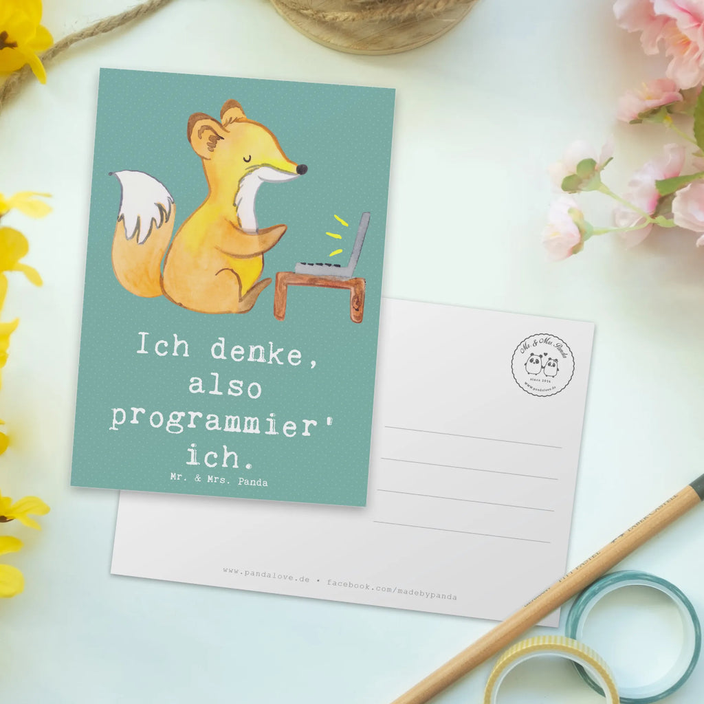 Postkarte Denker Softwareentwickler Postkarte, Karte, Geschenkkarte, Grußkarte, Einladung, Ansichtskarte, Geburtstagskarte, Einladungskarte, Dankeskarte, Ansichtskarten, Einladung Geburtstag, Einladungskarten Geburtstag, Beruf, Ausbildung, Jubiläum, Abschied, Rente, Kollege, Kollegin, Geschenk, Schenken, Arbeitskollege, Mitarbeiter, Firma, Danke, Dankeschön