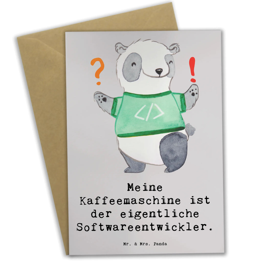 Grußkarte Softwareentwickler Held Grußkarte, Klappkarte, Einladungskarte, Glückwunschkarte, Hochzeitskarte, Geburtstagskarte, Karte, Ansichtskarten, Beruf, Ausbildung, Jubiläum, Abschied, Rente, Kollege, Kollegin, Geschenk, Schenken, Arbeitskollege, Mitarbeiter, Firma, Danke, Dankeschön