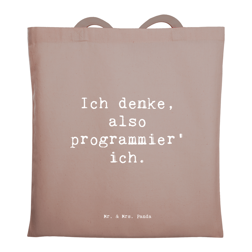 Tragetasche Spruch Denker Softwareentwickler Beuteltasche, Beutel, Einkaufstasche, Jutebeutel, Stoffbeutel, Tasche, Shopper, Umhängetasche, Strandtasche, Schultertasche, Stofftasche, Tragetasche, Badetasche, Jutetasche, Einkaufstüte, Laptoptasche, Beruf, Ausbildung, Jubiläum, Abschied, Rente, Kollege, Kollegin, Geschenk, Schenken, Arbeitskollege, Mitarbeiter, Firma, Danke, Dankeschön