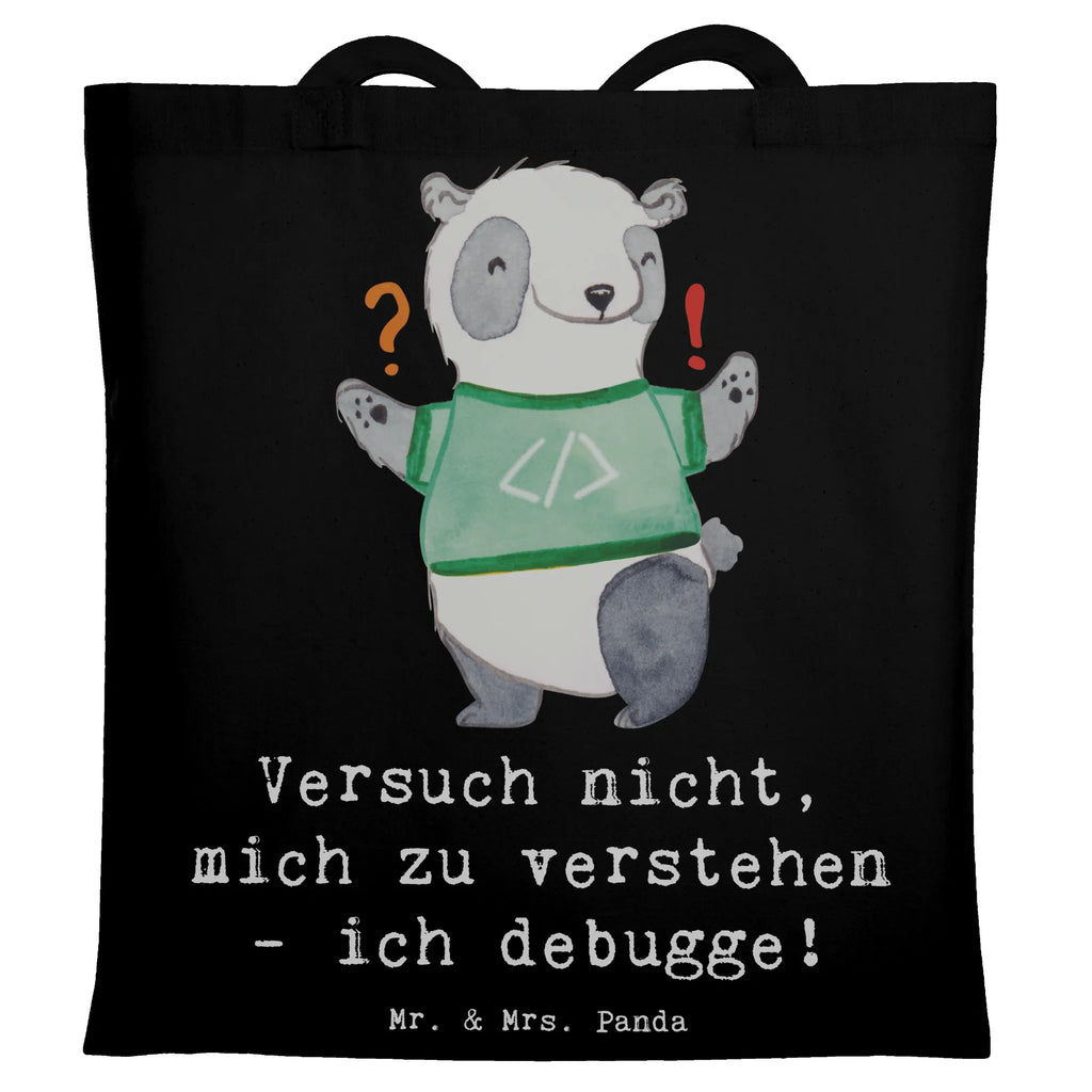 Tragetasche Softwareentwickler Debugging Beuteltasche, Beutel, Einkaufstasche, Jutebeutel, Stoffbeutel, Tasche, Shopper, Umhängetasche, Strandtasche, Schultertasche, Stofftasche, Tragetasche, Badetasche, Jutetasche, Einkaufstüte, Laptoptasche, Beruf, Ausbildung, Jubiläum, Abschied, Rente, Kollege, Kollegin, Geschenk, Schenken, Arbeitskollege, Mitarbeiter, Firma, Danke, Dankeschön