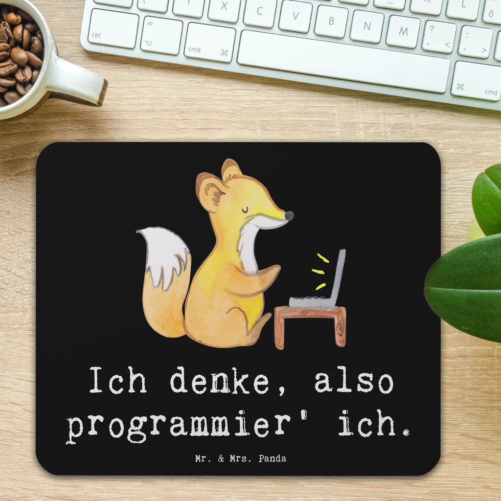 Mauspad Denker Softwareentwickler Mousepad, Computer zubehör, Büroausstattung, PC Zubehör, Arbeitszimmer, Mauspad, Einzigartiges Mauspad, Designer Mauspad, Mausunterlage, Mauspad Büro, Beruf, Ausbildung, Jubiläum, Abschied, Rente, Kollege, Kollegin, Geschenk, Schenken, Arbeitskollege, Mitarbeiter, Firma, Danke, Dankeschön