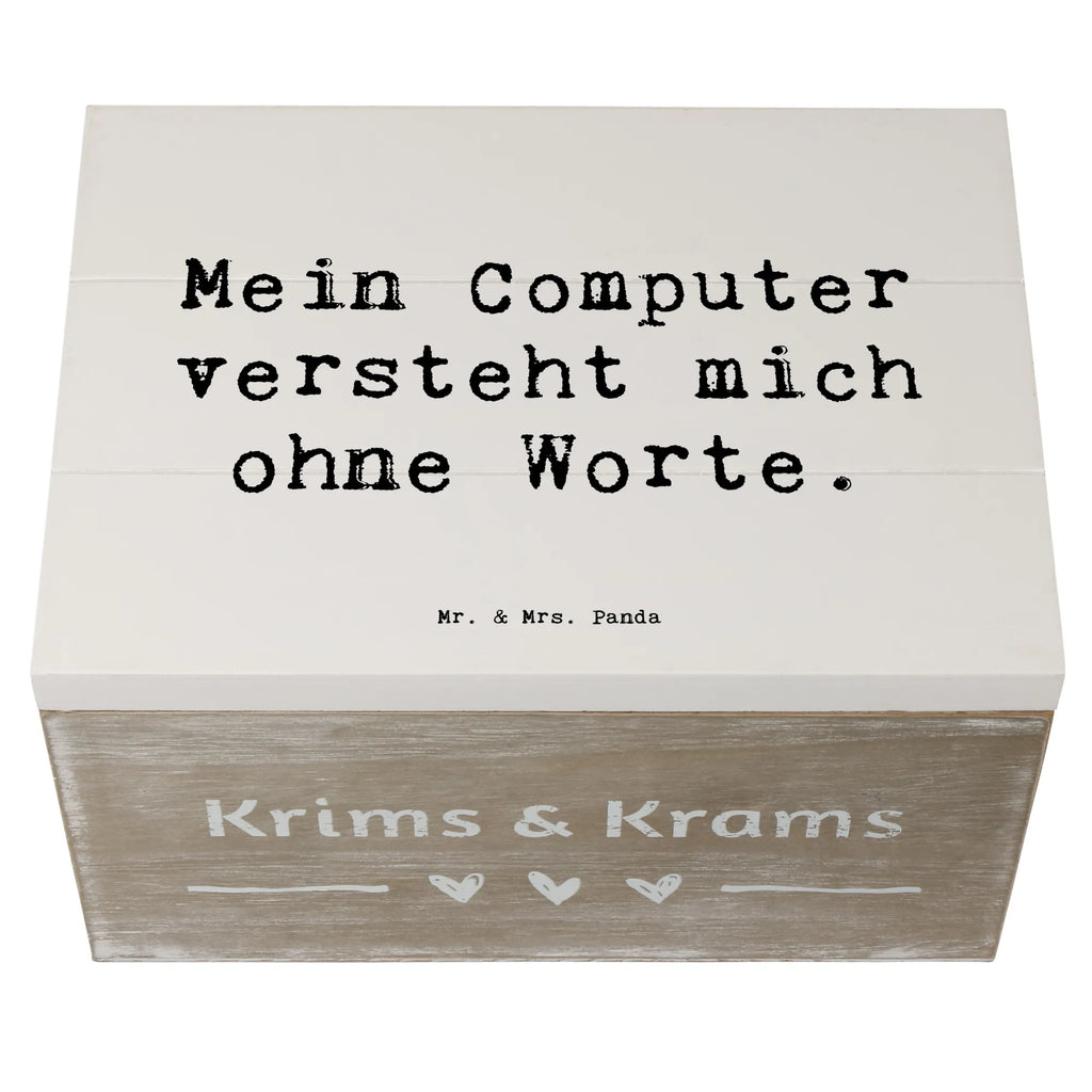 Holzkiste Spruch Verständnisvoller Softwareentwickler Holzkiste, Kiste, Schatzkiste, Truhe, Schatulle, XXL, Erinnerungsbox, Erinnerungskiste, Dekokiste, Aufbewahrungsbox, Geschenkbox, Geschenkdose, Beruf, Ausbildung, Jubiläum, Abschied, Rente, Kollege, Kollegin, Geschenk, Schenken, Arbeitskollege, Mitarbeiter, Firma, Danke, Dankeschön