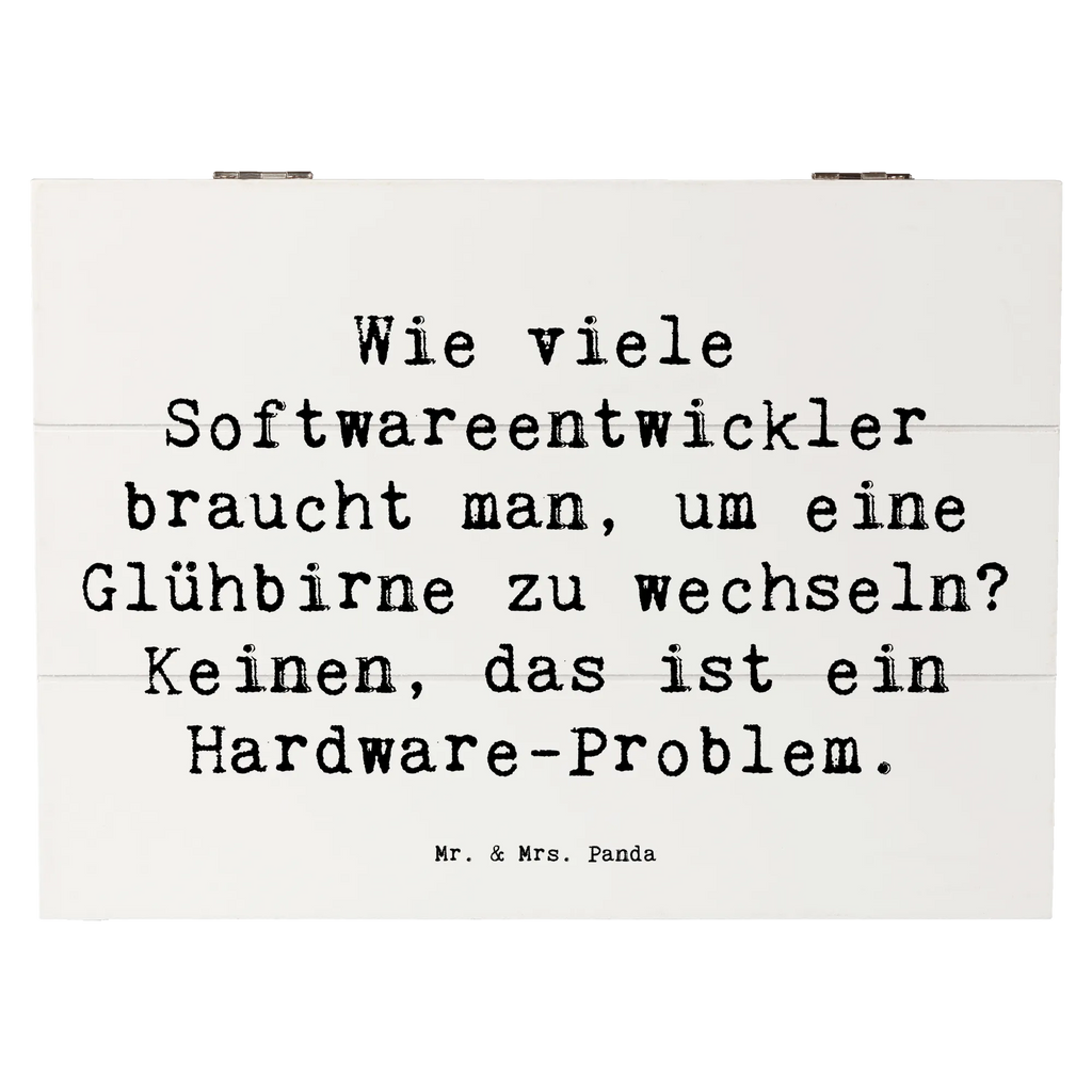 Holzkiste Spruch Softwareentwickler Glühbirne Holzkiste, Kiste, Schatzkiste, Truhe, Schatulle, XXL, Erinnerungsbox, Erinnerungskiste, Dekokiste, Aufbewahrungsbox, Geschenkbox, Geschenkdose, Beruf, Ausbildung, Jubiläum, Abschied, Rente, Kollege, Kollegin, Geschenk, Schenken, Arbeitskollege, Mitarbeiter, Firma, Danke, Dankeschön