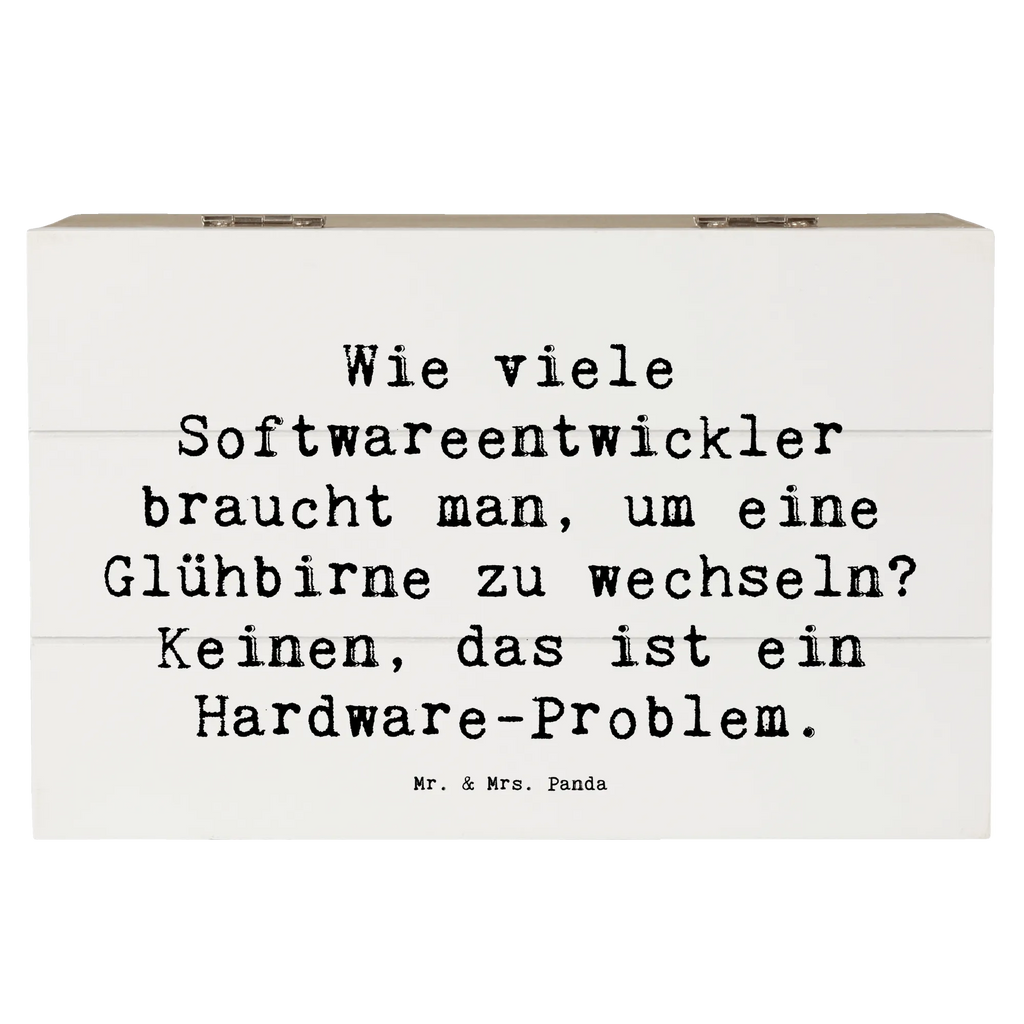 Holzkiste Spruch Softwareentwickler Glühbirne Holzkiste, Kiste, Schatzkiste, Truhe, Schatulle, XXL, Erinnerungsbox, Erinnerungskiste, Dekokiste, Aufbewahrungsbox, Geschenkbox, Geschenkdose, Beruf, Ausbildung, Jubiläum, Abschied, Rente, Kollege, Kollegin, Geschenk, Schenken, Arbeitskollege, Mitarbeiter, Firma, Danke, Dankeschön