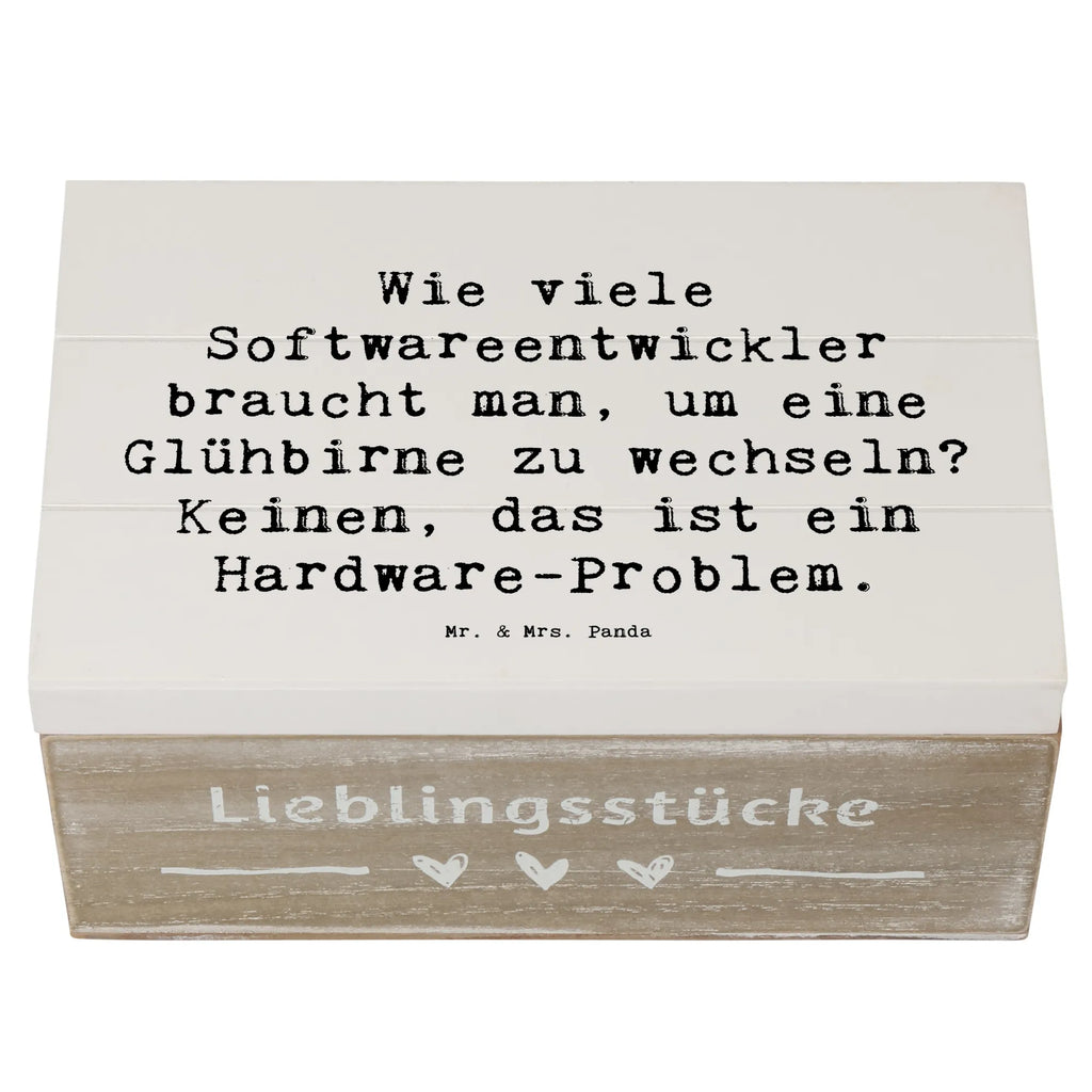 Holzkiste Spruch Softwareentwickler Glühbirne Holzkiste, Kiste, Schatzkiste, Truhe, Schatulle, XXL, Erinnerungsbox, Erinnerungskiste, Dekokiste, Aufbewahrungsbox, Geschenkbox, Geschenkdose, Beruf, Ausbildung, Jubiläum, Abschied, Rente, Kollege, Kollegin, Geschenk, Schenken, Arbeitskollege, Mitarbeiter, Firma, Danke, Dankeschön