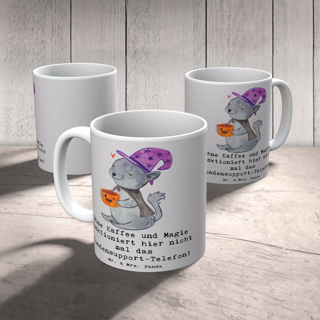 Tasse Kundensupport Magie Tasse, Kaffeetasse, Teetasse, Becher, Kaffeebecher, Teebecher, Keramiktasse, Porzellantasse, Büro Tasse, Geschenk Tasse, Tasse Sprüche, Tasse Motive, Kaffeetassen, Tasse bedrucken, Designer Tasse, Cappuccino Tassen, Schöne Teetassen, Beruf, Ausbildung, Jubiläum, Abschied, Rente, Kollege, Kollegin, Geschenk, Schenken, Arbeitskollege, Mitarbeiter, Firma, Danke, Dankeschön