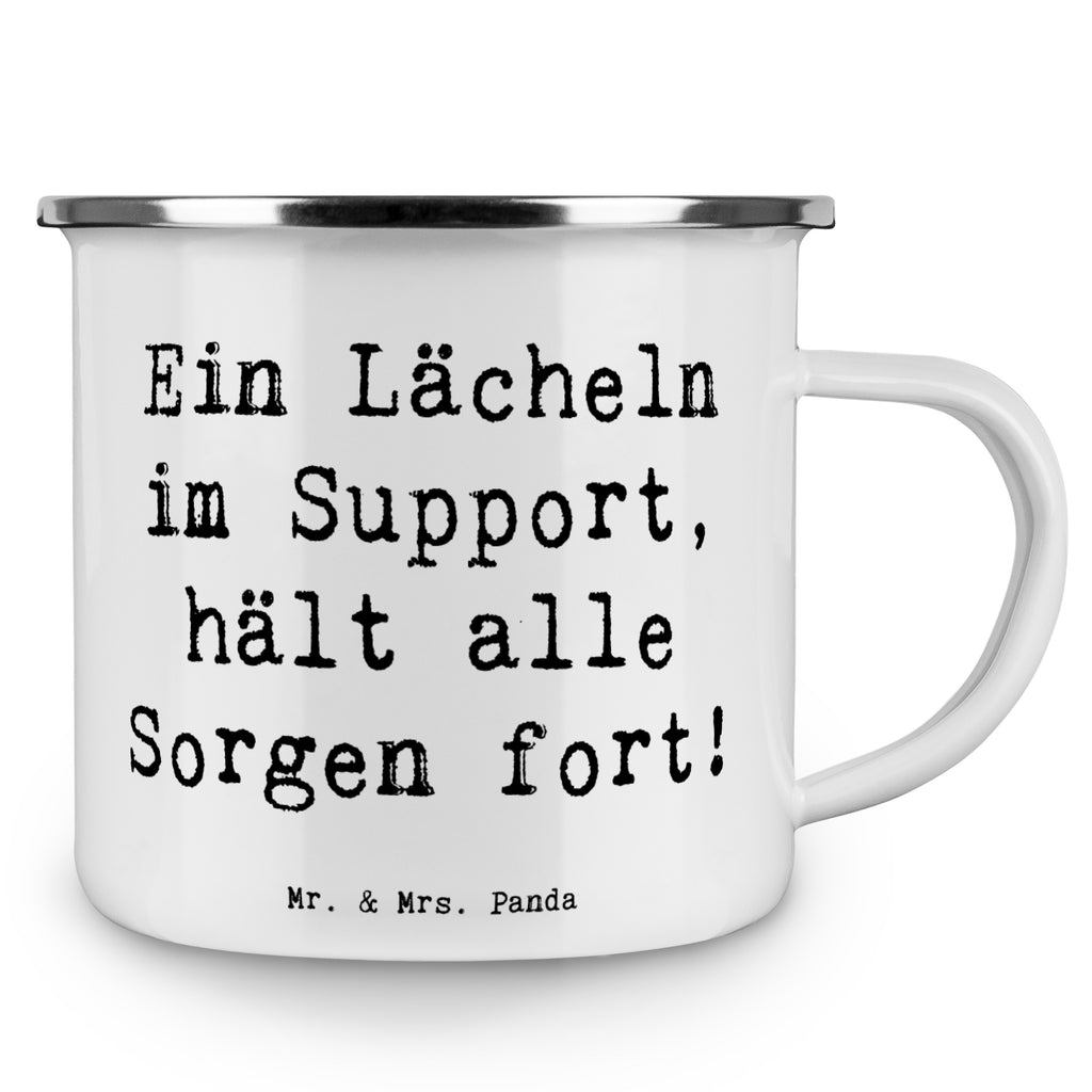 Camping Emaille Tasse Spruch Kundensupport Lächeln Campingtasse, Trinkbecher, Metalltasse, Outdoor Tasse, Emaille Trinkbecher, Blechtasse Outdoor, Emaille Campingbecher, Edelstahl Trinkbecher, Metalltasse für Camping, Kaffee Blechtasse, Camping Tasse Metall, Emaille Tasse, Emaille Becher, Tasse Camping, Tasse Emaille, Emaille Tassen, Camping Becher, Metall Tasse, Camping Tassen, Blechtasse, Emaille Tasse Camping, Camping Tasse Emaille, Emailletasse, Camping Tassen Emaille, Campingbecher, Blechtassen, Outdoor Becher, Campingtassen, Emaille Becher Camping, Camping Becher Edelstahl, Beruf, Ausbildung, Jubiläum, Abschied, Rente, Kollege, Kollegin, Geschenk, Schenken, Arbeitskollege, Mitarbeiter, Firma, Danke, Dankeschön