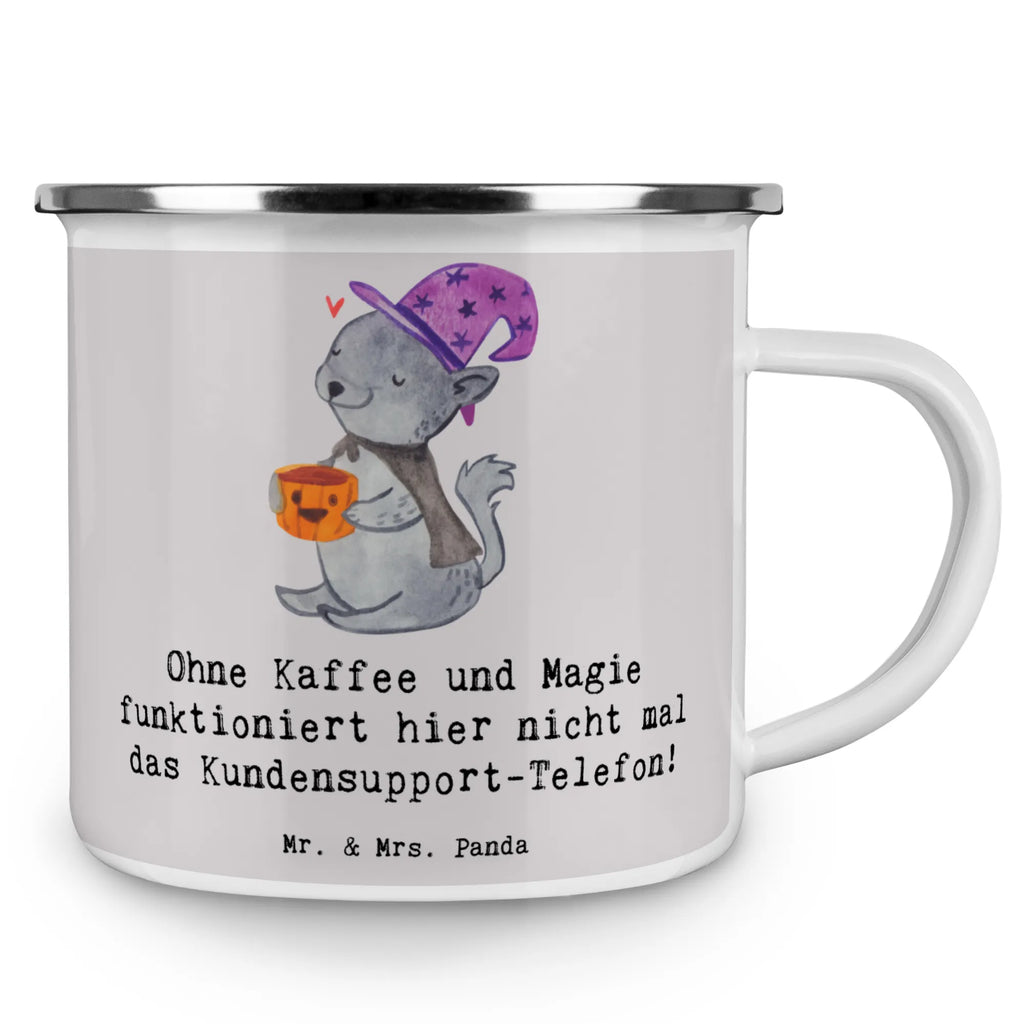 Camping Emaille Tasse Kundensupport Magie Campingtasse, Trinkbecher, Metalltasse, Outdoor Tasse, Emaille Trinkbecher, Blechtasse Outdoor, Emaille Campingbecher, Edelstahl Trinkbecher, Metalltasse für Camping, Kaffee Blechtasse, Camping Tasse Metall, Emaille Tasse, Emaille Becher, Tasse Camping, Tasse Emaille, Emaille Tassen, Camping Becher, Metall Tasse, Camping Tassen, Blechtasse, Emaille Tasse Camping, Camping Tasse Emaille, Emailletasse, Camping Tassen Emaille, Campingbecher, Blechtassen, Outdoor Becher, Campingtassen, Emaille Becher Camping, Camping Becher Edelstahl, Beruf, Ausbildung, Jubiläum, Abschied, Rente, Kollege, Kollegin, Geschenk, Schenken, Arbeitskollege, Mitarbeiter, Firma, Danke, Dankeschön