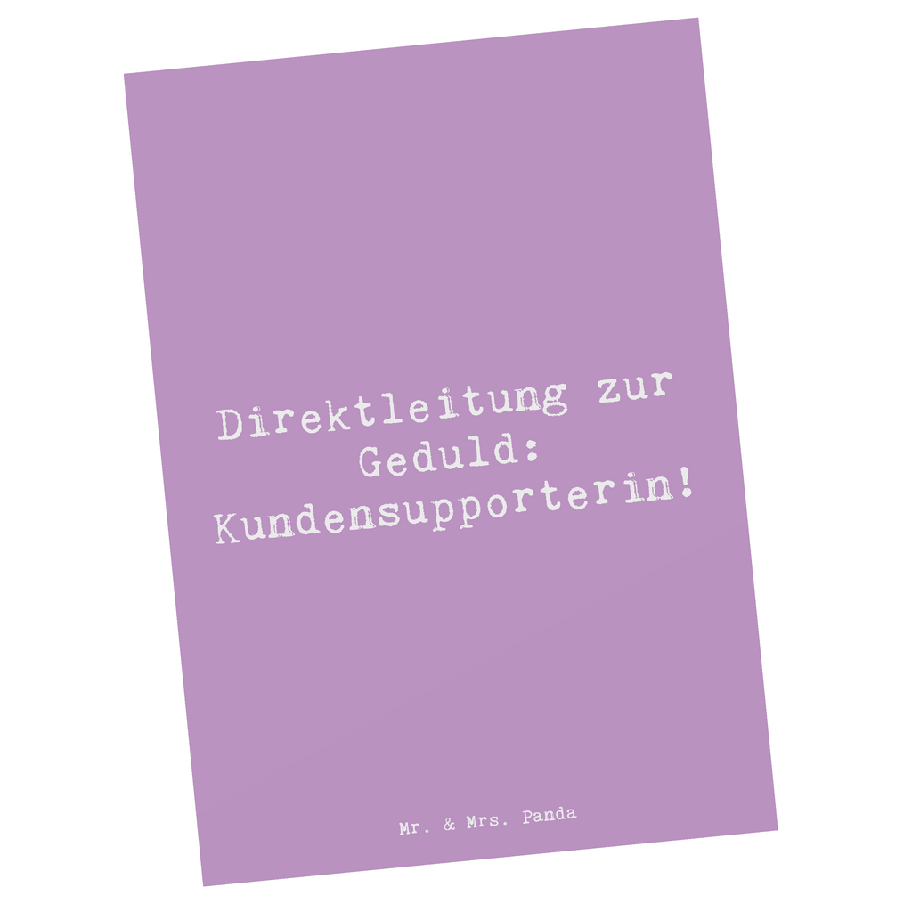 Postkarte Spruch Kundensupporterin Geduld Postkarte, Karte, Geschenkkarte, Grußkarte, Einladung, Ansichtskarte, Geburtstagskarte, Einladungskarte, Dankeskarte, Ansichtskarten, Einladung Geburtstag, Einladungskarten Geburtstag, Beruf, Ausbildung, Jubiläum, Abschied, Rente, Kollege, Kollegin, Geschenk, Schenken, Arbeitskollege, Mitarbeiter, Firma, Danke, Dankeschön