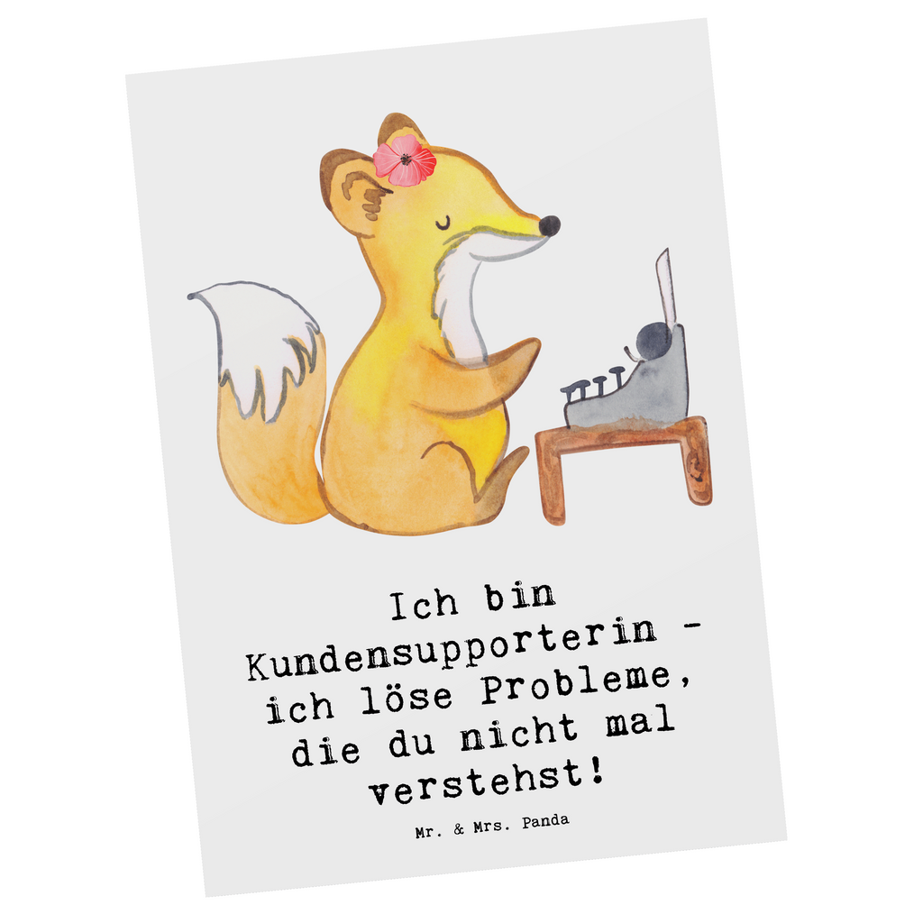 Postkarte Kundensupporterin Heldin Postkarte, Karte, Geschenkkarte, Grußkarte, Einladung, Ansichtskarte, Geburtstagskarte, Einladungskarte, Dankeskarte, Ansichtskarten, Einladung Geburtstag, Einladungskarten Geburtstag, Beruf, Ausbildung, Jubiläum, Abschied, Rente, Kollege, Kollegin, Geschenk, Schenken, Arbeitskollege, Mitarbeiter, Firma, Danke, Dankeschön