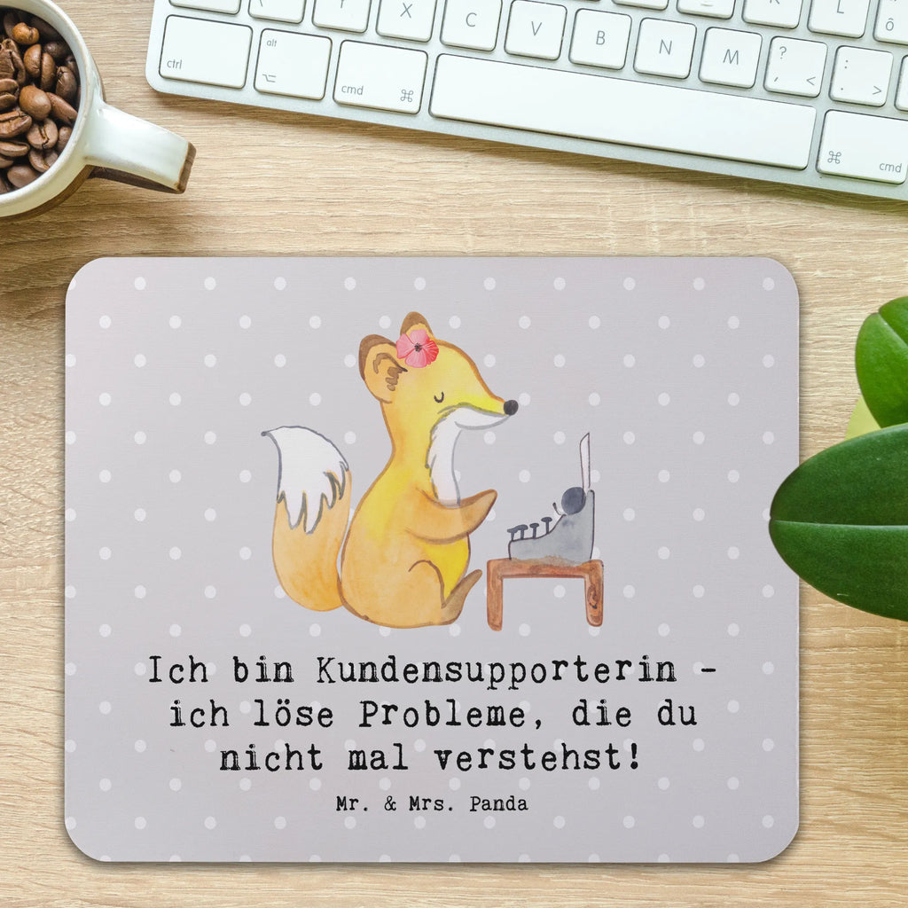 Mauspad Kundensupporterin Heldin Mousepad, Computer zubehör, Büroausstattung, PC Zubehör, Arbeitszimmer, Mauspad, Einzigartiges Mauspad, Designer Mauspad, Mausunterlage, Mauspad Büro, Beruf, Ausbildung, Jubiläum, Abschied, Rente, Kollege, Kollegin, Geschenk, Schenken, Arbeitskollege, Mitarbeiter, Firma, Danke, Dankeschön