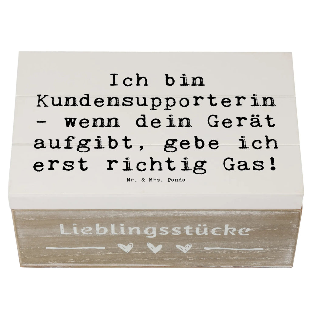 Holzkiste Spruch Kundensupporterin Power Holzkiste, Kiste, Schatzkiste, Truhe, Schatulle, XXL, Erinnerungsbox, Erinnerungskiste, Dekokiste, Aufbewahrungsbox, Geschenkbox, Geschenkdose, Beruf, Ausbildung, Jubiläum, Abschied, Rente, Kollege, Kollegin, Geschenk, Schenken, Arbeitskollege, Mitarbeiter, Firma, Danke, Dankeschön