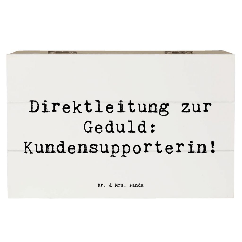 Holzkiste Spruch Kundensupporterin Geduld Holzkiste, Kiste, Schatzkiste, Truhe, Schatulle, XXL, Erinnerungsbox, Erinnerungskiste, Dekokiste, Aufbewahrungsbox, Geschenkbox, Geschenkdose, Beruf, Ausbildung, Jubiläum, Abschied, Rente, Kollege, Kollegin, Geschenk, Schenken, Arbeitskollege, Mitarbeiter, Firma, Danke, Dankeschön