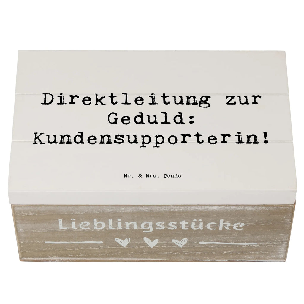 Holzkiste Spruch Kundensupporterin Geduld Holzkiste, Kiste, Schatzkiste, Truhe, Schatulle, XXL, Erinnerungsbox, Erinnerungskiste, Dekokiste, Aufbewahrungsbox, Geschenkbox, Geschenkdose, Beruf, Ausbildung, Jubiläum, Abschied, Rente, Kollege, Kollegin, Geschenk, Schenken, Arbeitskollege, Mitarbeiter, Firma, Danke, Dankeschön