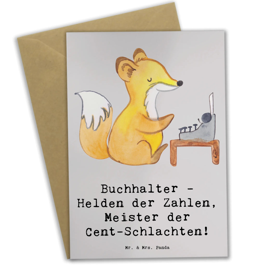 Grußkarte Buchhalter Helden Grußkarte, Klappkarte, Einladungskarte, Glückwunschkarte, Hochzeitskarte, Geburtstagskarte, Karte, Ansichtskarten, Beruf, Ausbildung, Jubiläum, Abschied, Rente, Kollege, Kollegin, Geschenk, Schenken, Arbeitskollege, Mitarbeiter, Firma, Danke, Dankeschön