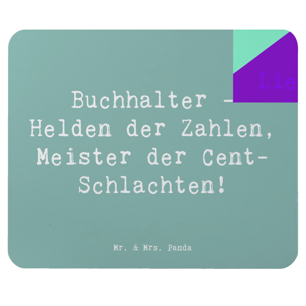 Mauspad Buchhalter - Helden der Zahlen, Meister der Cent-Schlachten! Mousepad, Computer zubehör, Büroausstattung, PC Zubehör, Arbeitszimmer, Mauspad, Einzigartiges Mauspad, Designer Mauspad, Mausunterlage, Mauspad Büro, Beruf, Ausbildung, Jubiläum, Abschied, Rente, Kollege, Kollegin, Geschenk, Schenken, Arbeitskollege, Mitarbeiter, Firma, Danke, Dankeschön