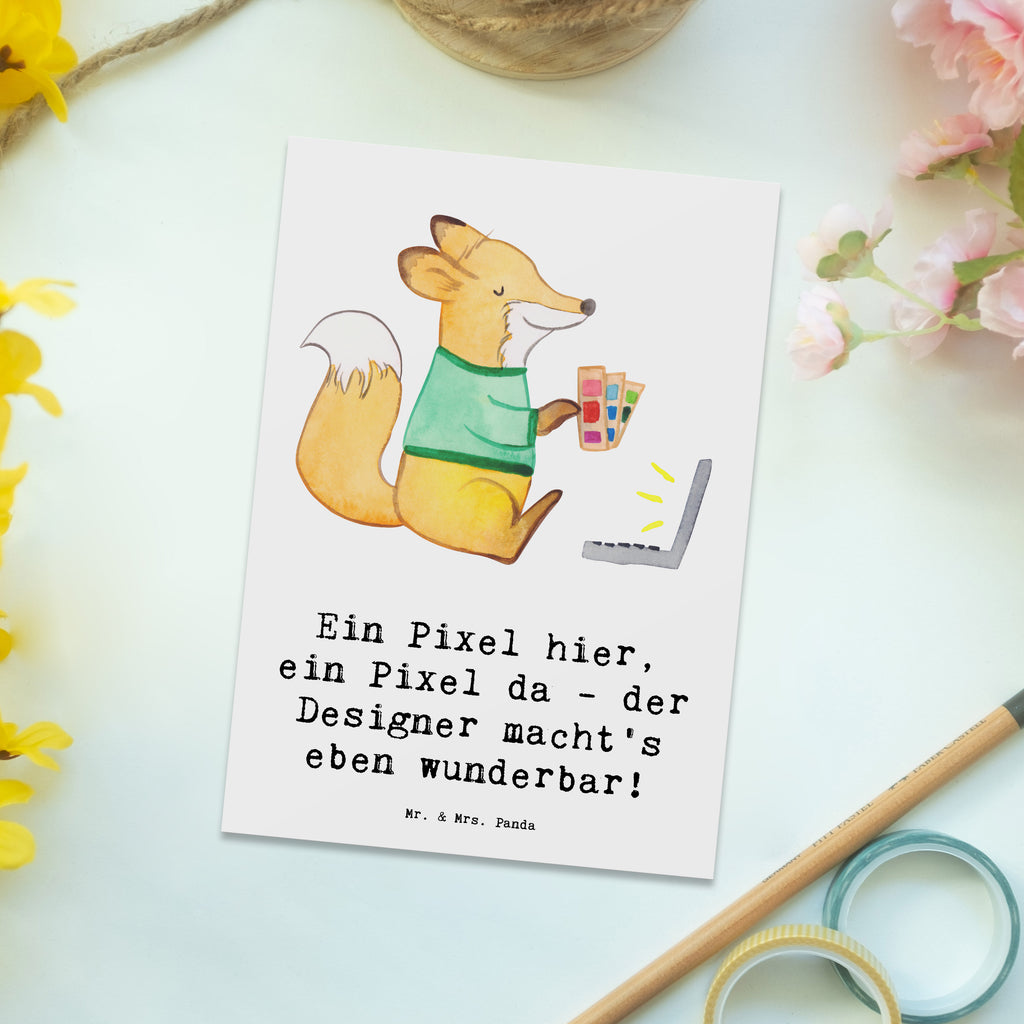 Postkarte Designer Pixel Kunst Postkarte, Karte, Geschenkkarte, Grußkarte, Einladung, Ansichtskarte, Geburtstagskarte, Einladungskarte, Dankeskarte, Ansichtskarten, Einladung Geburtstag, Einladungskarten Geburtstag, Beruf, Ausbildung, Jubiläum, Abschied, Rente, Kollege, Kollegin, Geschenk, Schenken, Arbeitskollege, Mitarbeiter, Firma, Danke, Dankeschön