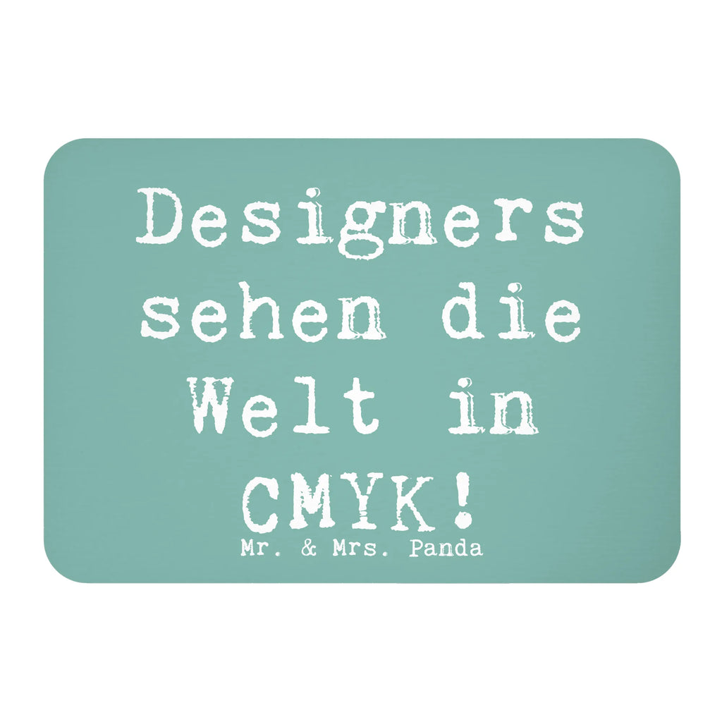 Magnet Designers sehen die Welt in CMYK! Kühlschrankmagnet, Pinnwandmagnet, Souvenir Magnet, Motivmagnete, Dekomagnet, Whiteboard Magnet, Notiz Magnet, Kühlschrank Dekoration, Beruf, Ausbildung, Jubiläum, Abschied, Rente, Kollege, Kollegin, Geschenk, Schenken, Arbeitskollege, Mitarbeiter, Firma, Danke, Dankeschön