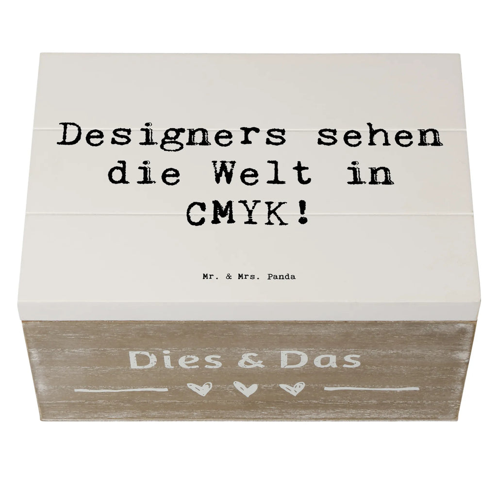 Holzkiste Spruch CMYK Designer Holzkiste, Kiste, Schatzkiste, Truhe, Schatulle, XXL, Erinnerungsbox, Erinnerungskiste, Dekokiste, Aufbewahrungsbox, Geschenkbox, Geschenkdose, Beruf, Ausbildung, Jubiläum, Abschied, Rente, Kollege, Kollegin, Geschenk, Schenken, Arbeitskollege, Mitarbeiter, Firma, Danke, Dankeschön